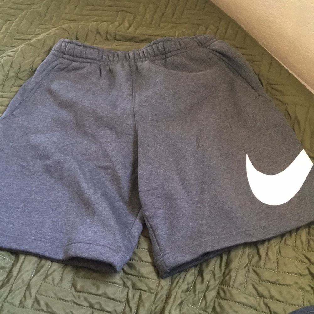 Nike shorts